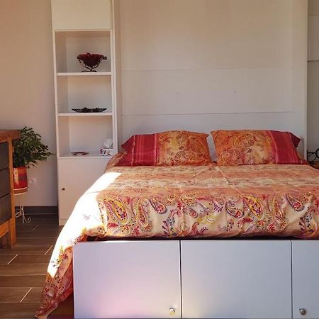 Bed and Breakfast L Hyppo Camp' Oye-Plage Exterior foto