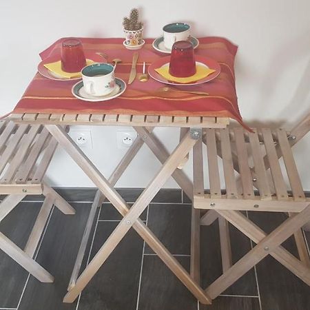 Bed and Breakfast L Hyppo Camp' Oye-Plage Exterior foto